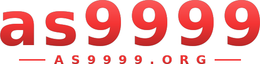 as9999 logo